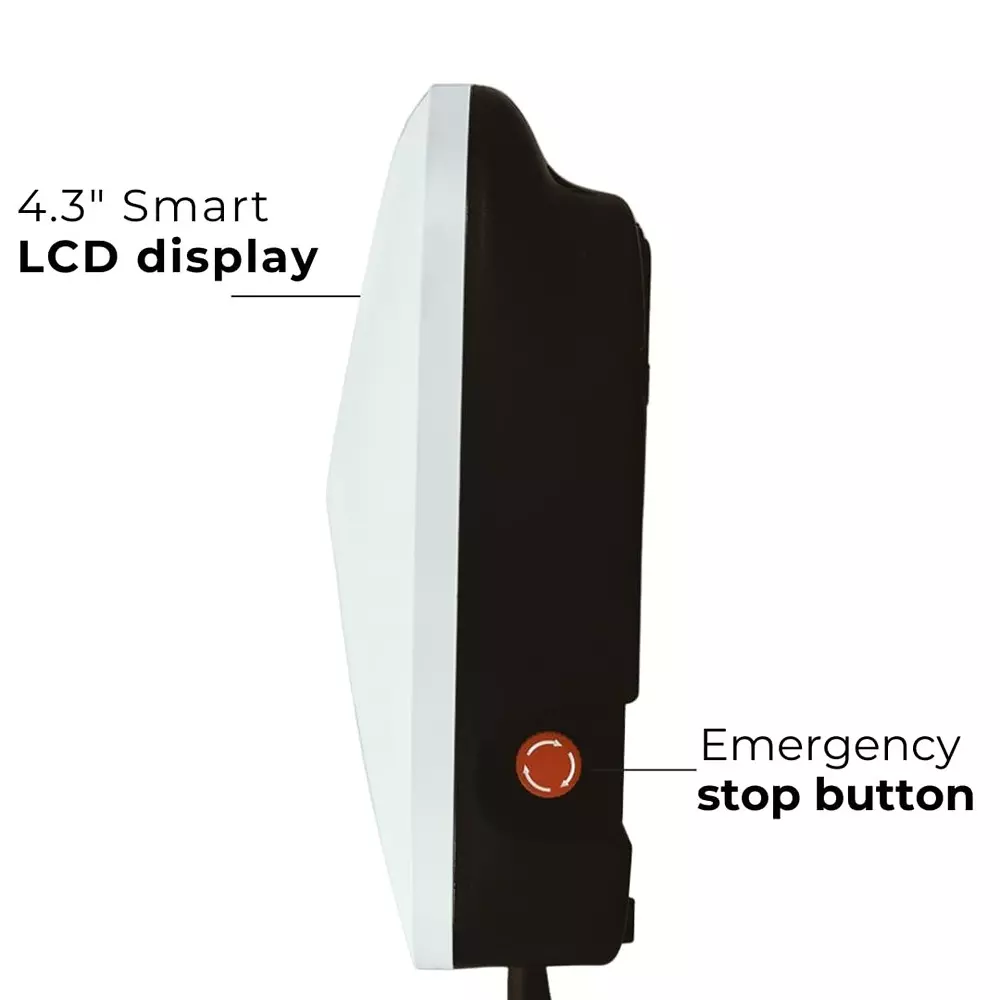 zevpoint-tpu-smart-ev-charger-cable-portable-with-smart-app-5-m-length-75-kw-power-led-screen-black-white-220-v-for-electric-vehicles-zpac-11-7