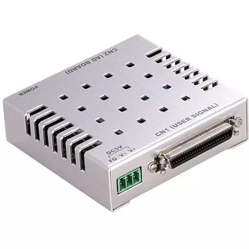 CONTEC Buffer Amplifier Function Expansion Box 400 mA (Max.)(DC 5 V), ATBA-16L