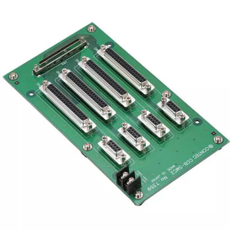 CONTEC Conversion Terminal 10-90 %RH, CCB-SMC2