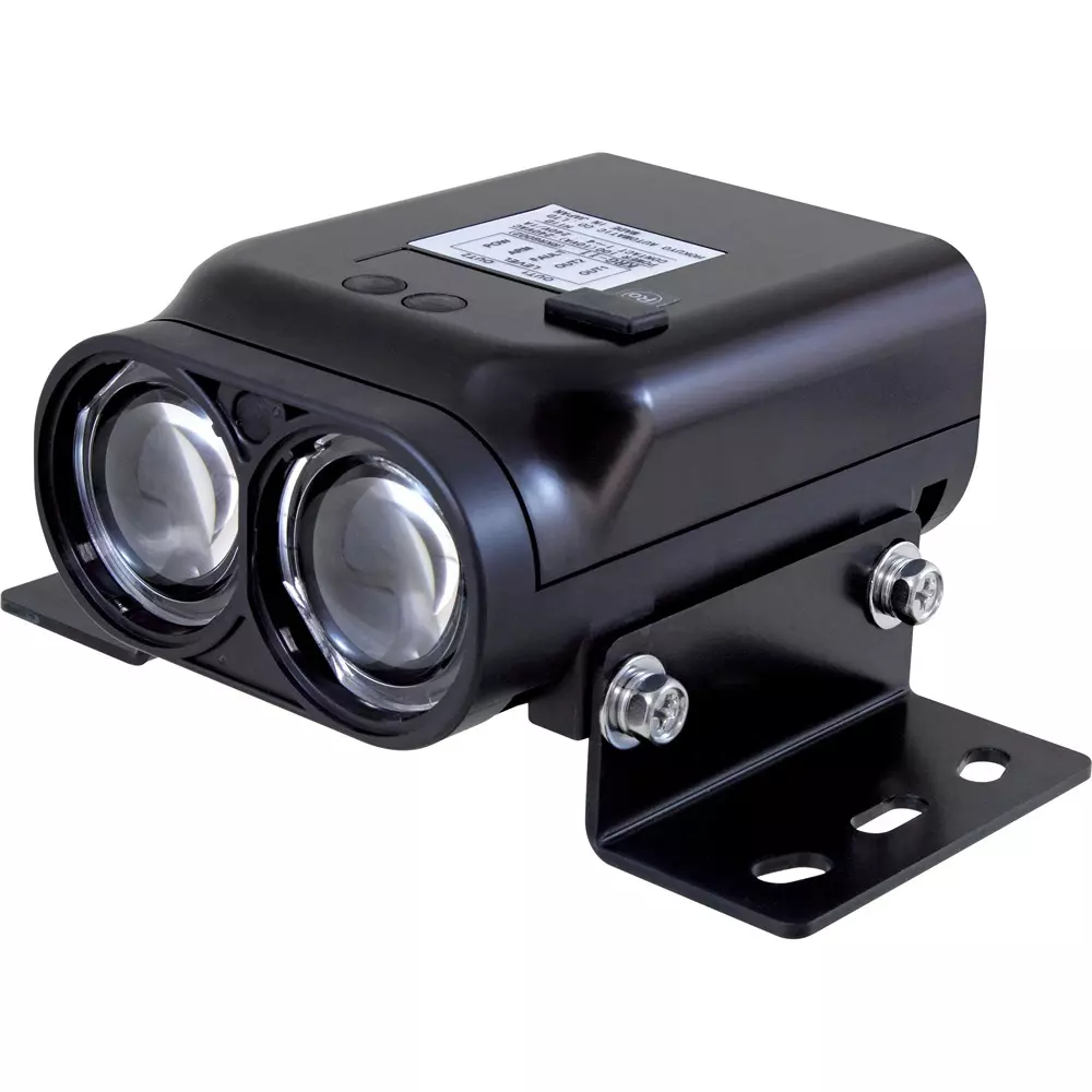 Hokuyo Distance-Measuring Crane Approach Warning Device, KRG-11