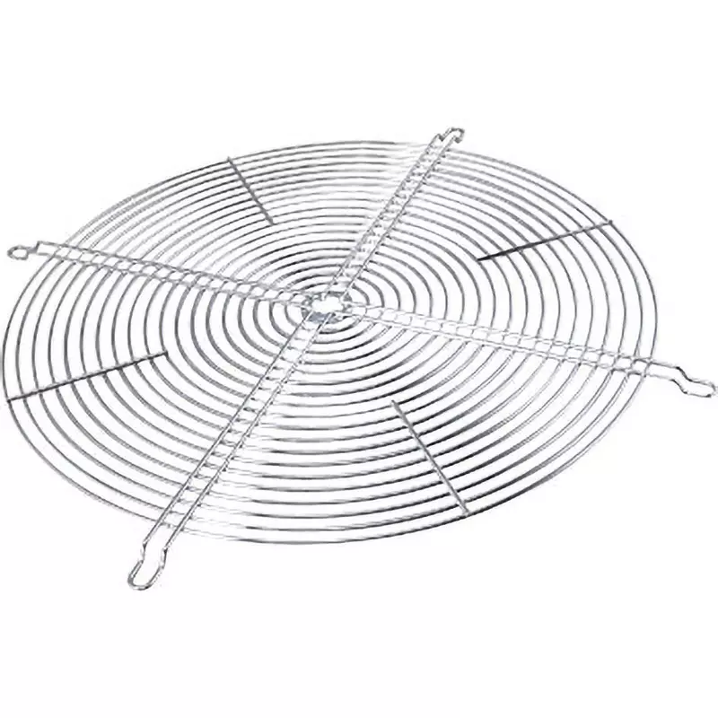 ORIENTAL MOTOR Finger Guard Iron wire / Chrome Plating, FG25D