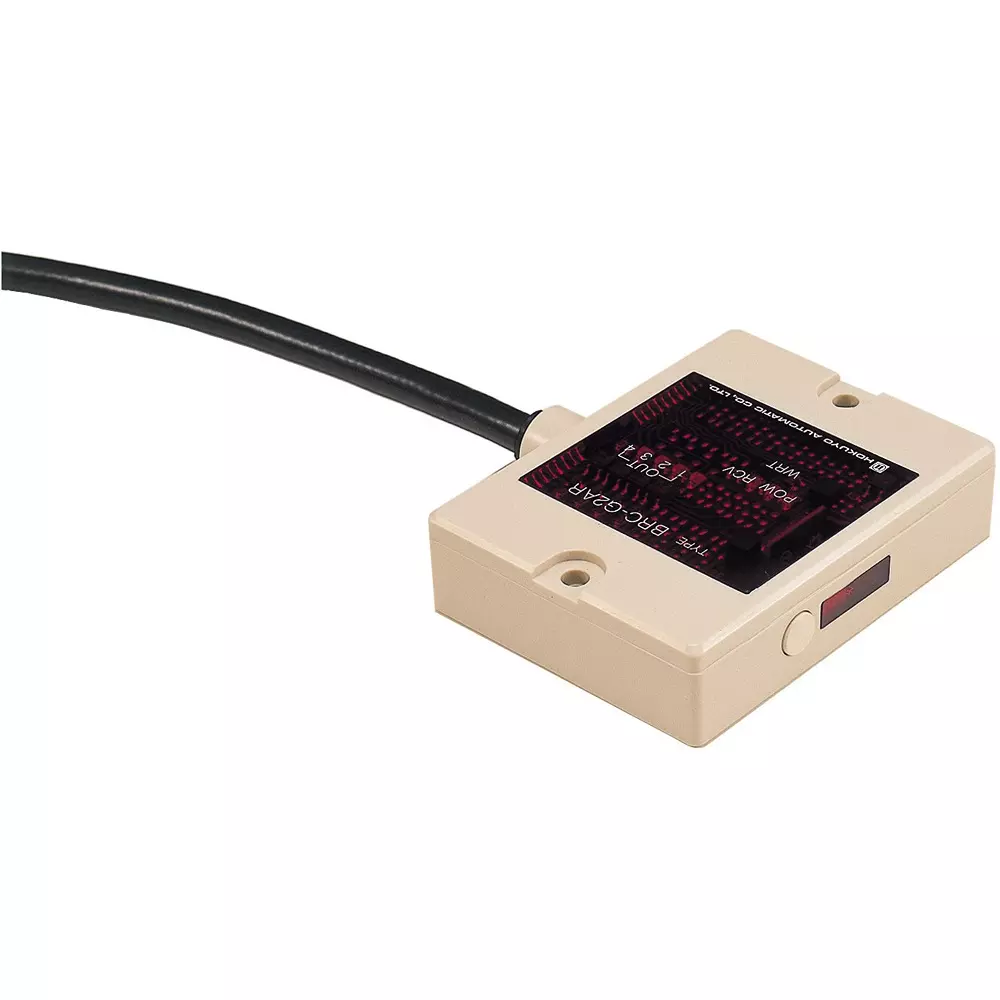 Hokuyo Industrial Optical Remote Control Receiver, BRC-G2AR