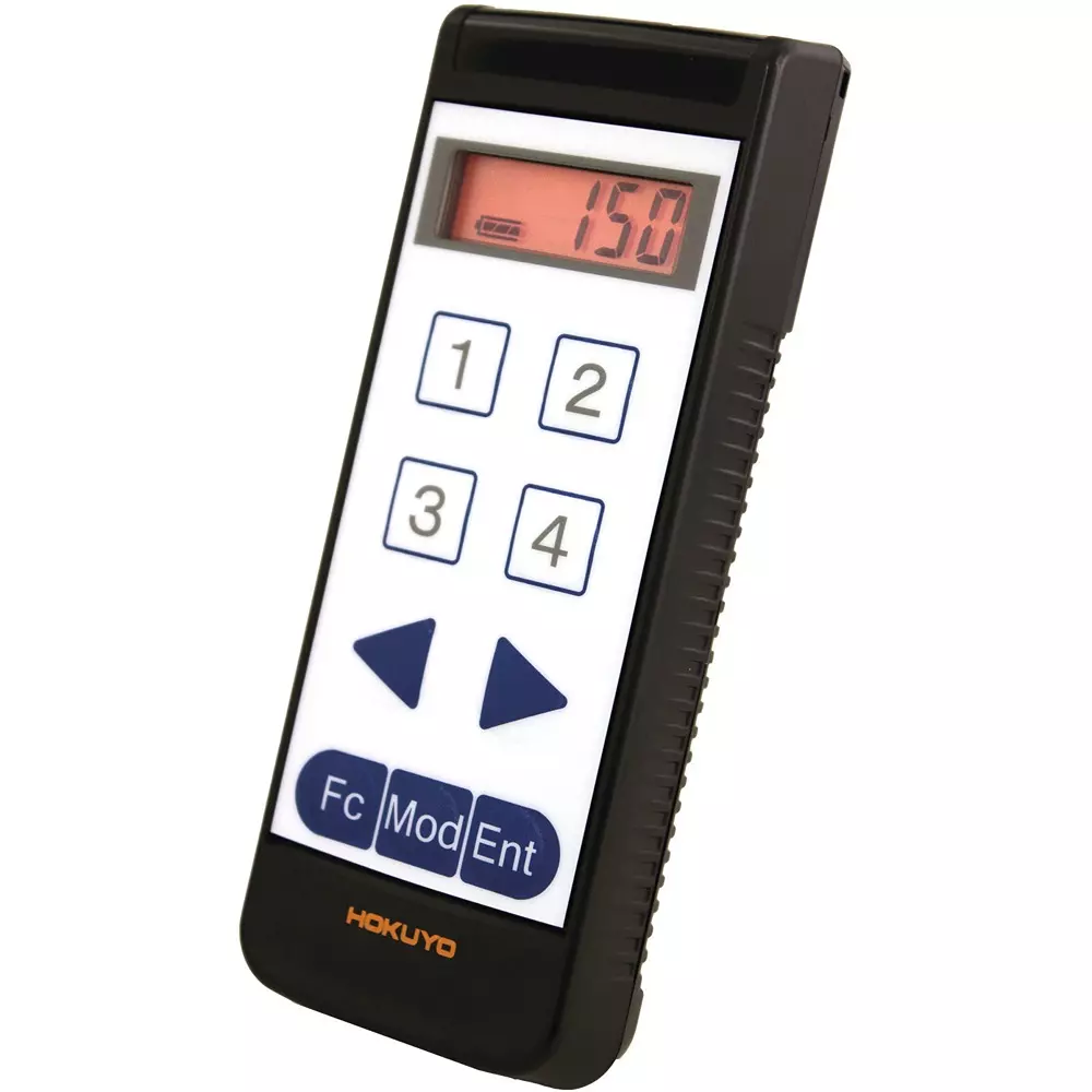 hokuyo-industrial-optical-remote-control-transmitter-brs-g24t