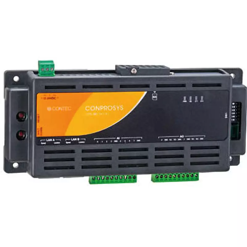 CONTEC M2M Controller Series Compact Type, CPS-MC341-A1-111