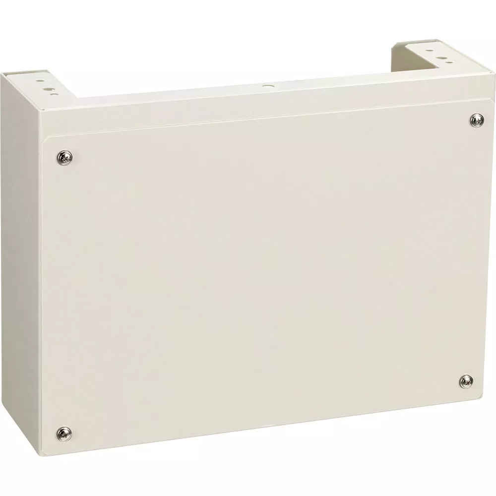 NITTO KOGYO BDS-B Panel Space Duct 400x400x200 mm, BDS20-44BC