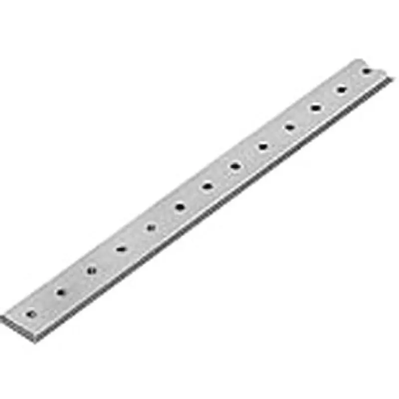 NITTO KOGYO Copper Bar 28x6x1500 mm, BP45-30T6 (Pack of 3)