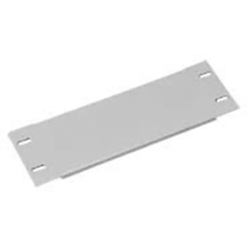 NITTO KOGYO Universal Panel 220x100x185 mm, BP22-221P-Z