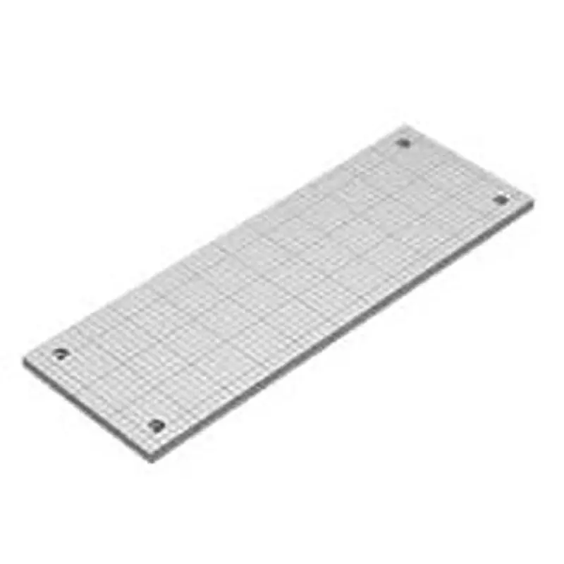 NITTO KOGYO Wooden Board 12 mm Wall Thickness, THX-B1