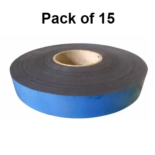 pecox-self-adhesive-foam-gasket-evm-foam-10-m-length-20-mm-width-and-5-mm-thickness-black-pag0520-pack-of-15