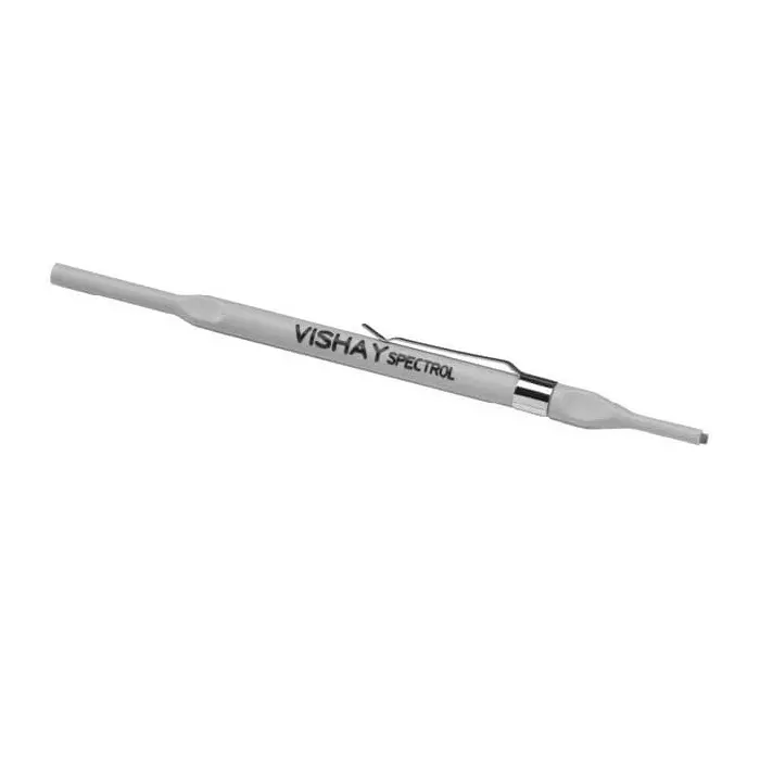 Vishay Adjustment Tool for Trimmers of All Sizes, ACCTRITOB308-T005