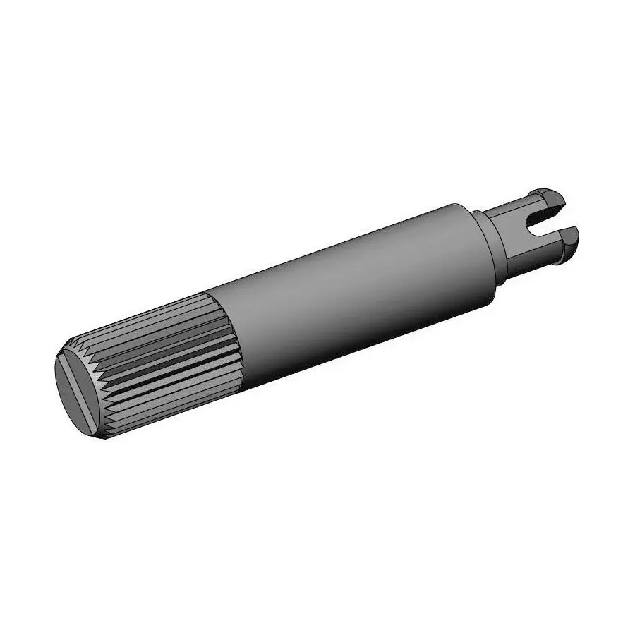Piher Shaft for PT15, JPEPL5207INI