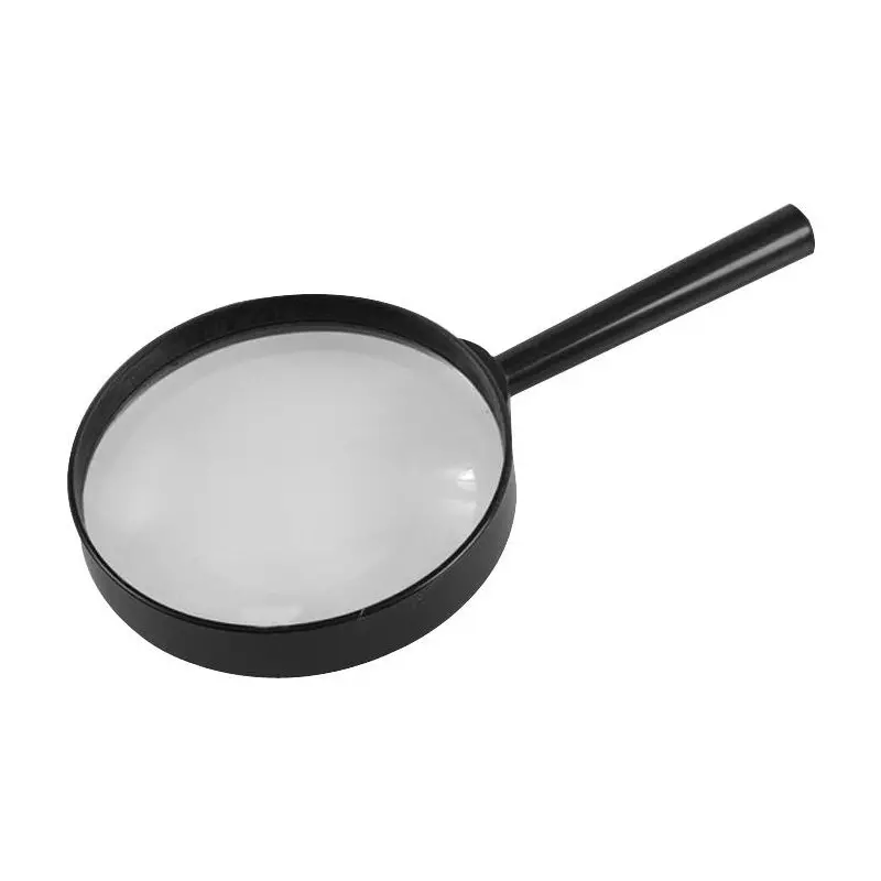 MULTICOMP PRO Hand Held Magnifier Type 3x Magnification, MP010320