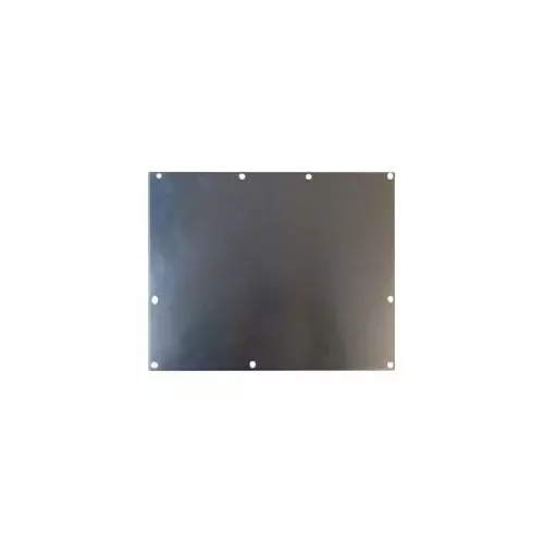 MULTICOMP PRO Pcb Mounting Plate Type Aluminium Alloy Material, MPGTT-ACC-P019-FMS-EUM-KIT