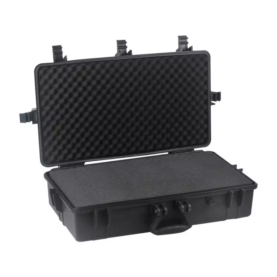 MULTICOMP PRO Waterproof Case Polymer Carrying Material, 22-24155