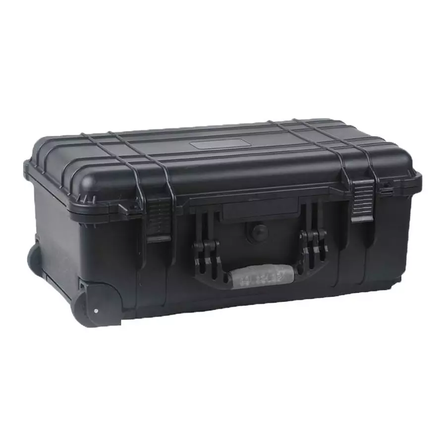 MULTICOMP PRO Waterproof Case Polymer Carrying Material, 22-24130