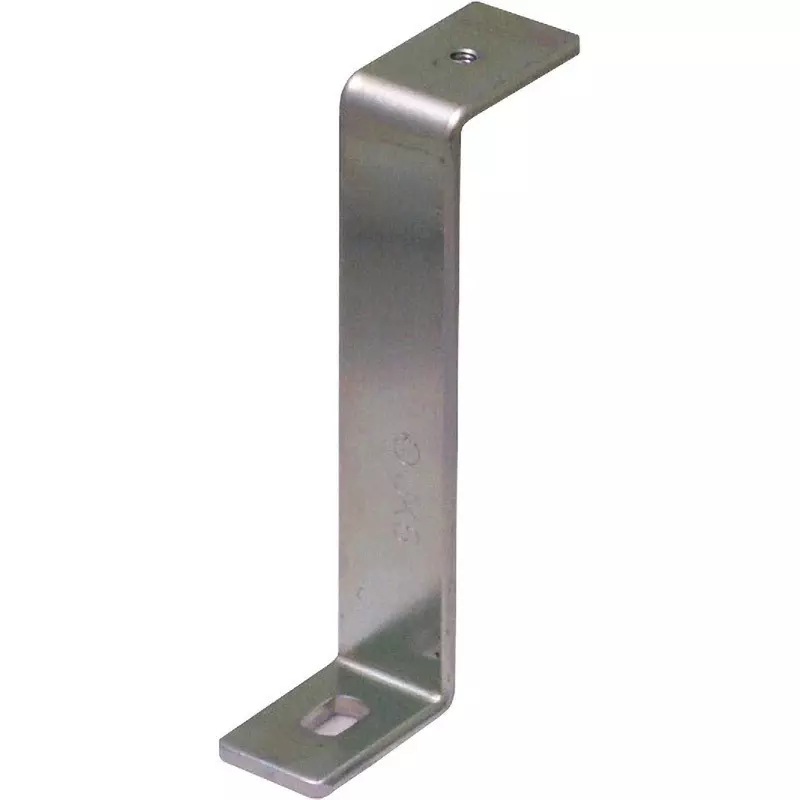 PATLITE Support Bracket 27 mm(B) Connection To Equipment Standard Specifications 3.2(t) mm Wall Thickness JK6 (Pack of 50)