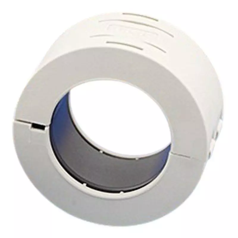 TAKACHI One-Touch Split Toroidal Core Ferrite Clamp 25 Mhz: Min. 52/100 Mhz: Min. 92 Impedance, TFN-152613