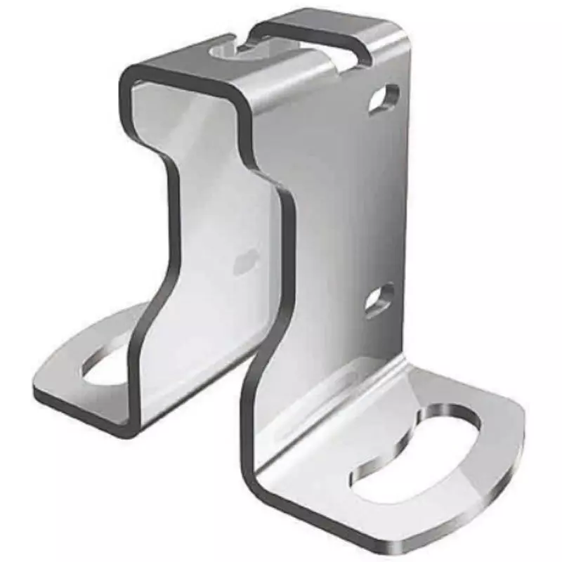 Azbil Bracket Vertical Installation Cover ,HP-B11