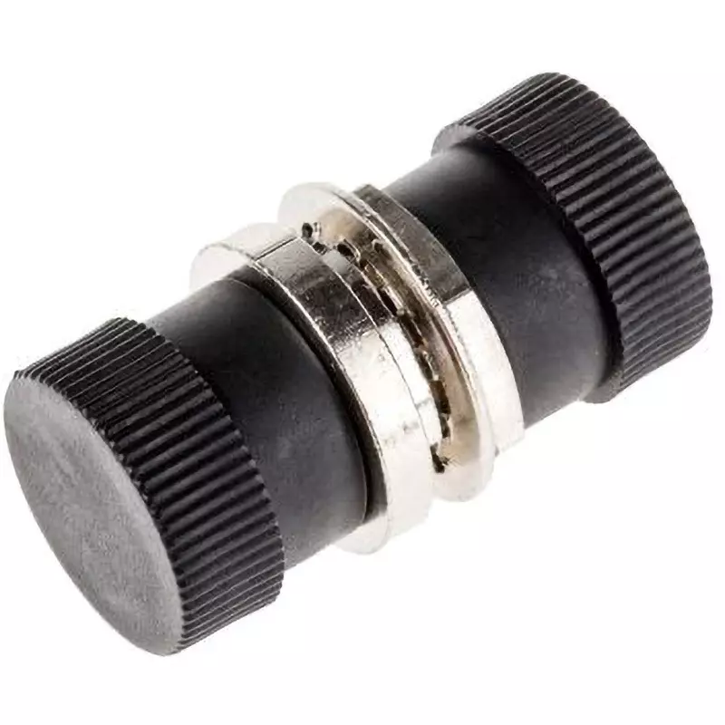RS PRO Fiber Optic Adapter FC to FC Multimode Simplex ,536-7724