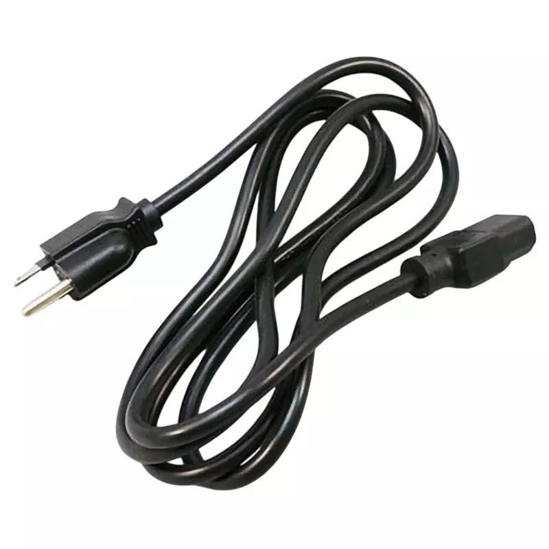 Unifive AC Cord 7 A Current 125 V Voltage, KC-001/KC-003