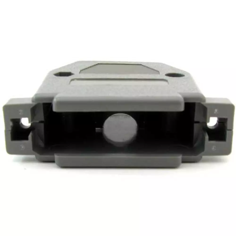 Kyoritsu Electronics D-Sub Cover Inch Screw Gray, PH-25Ginch (Pack of 5)