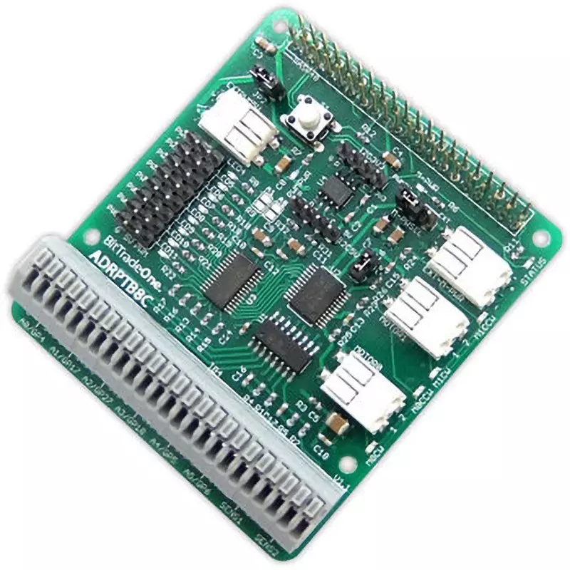 Bit Trade One Control Board, ADRPTB8C