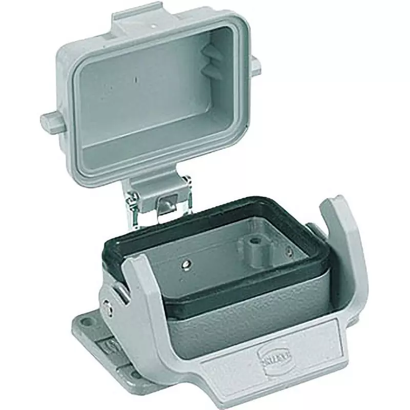 Harting Bulkhead Housing, 9300060302