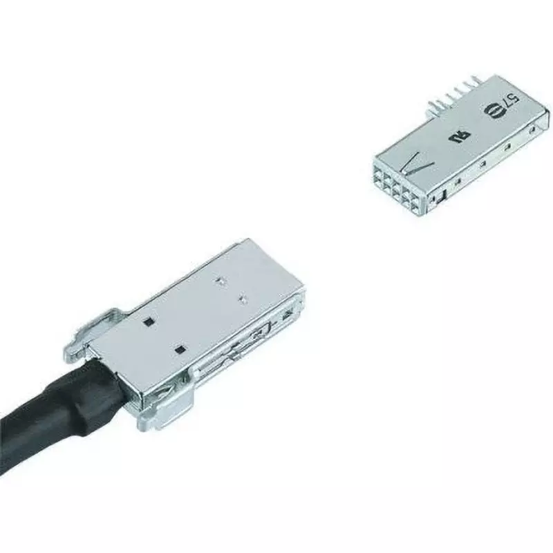 Harting PCB Socket 1.5 A Current IEEE 1355 Type, 27211218000