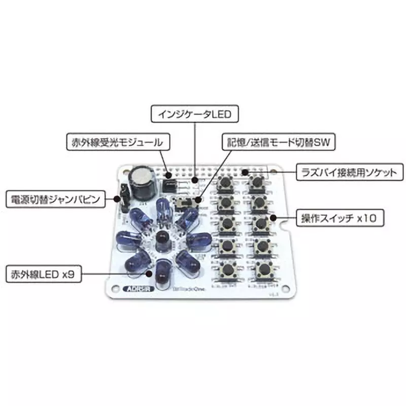 bit-trade-one-control-board-24807038
