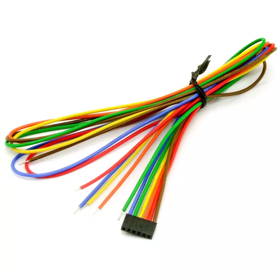 Kyoritsu Electronics Mini QI Cable, 311-329