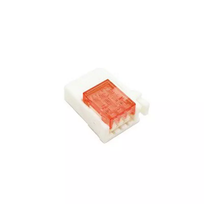 3M Wire Mount Plug 3 Pole, 37A03-E121-W00 FL