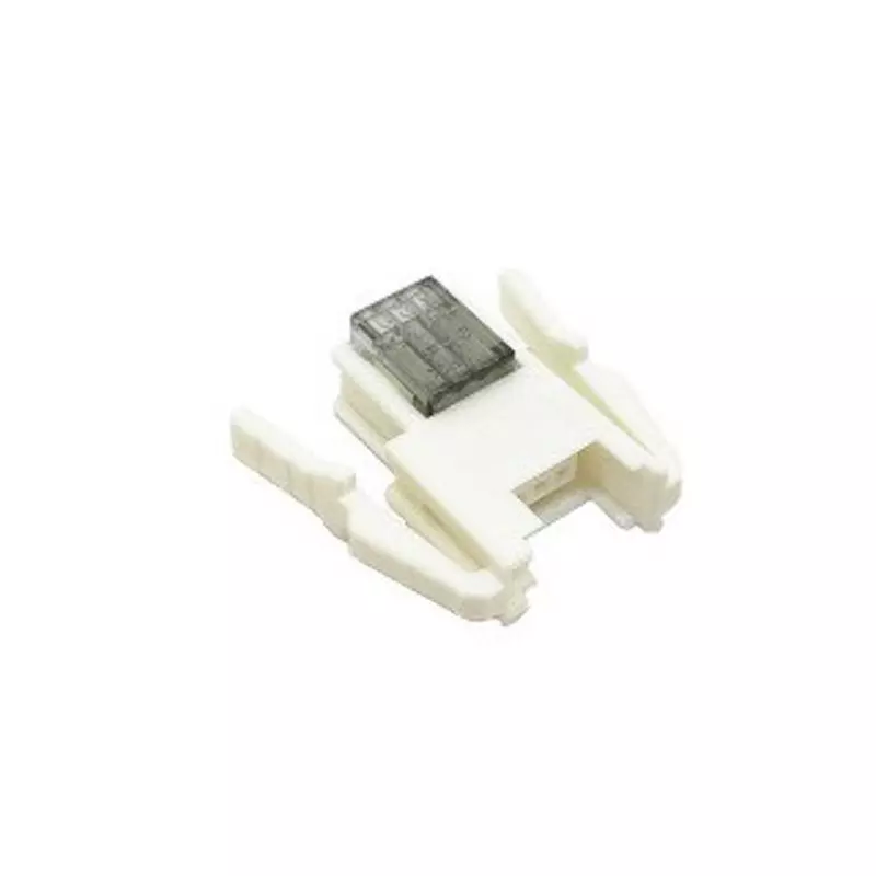 3M Wire Mount Socket 3 Pole, 37B03-C206-WP0 MB