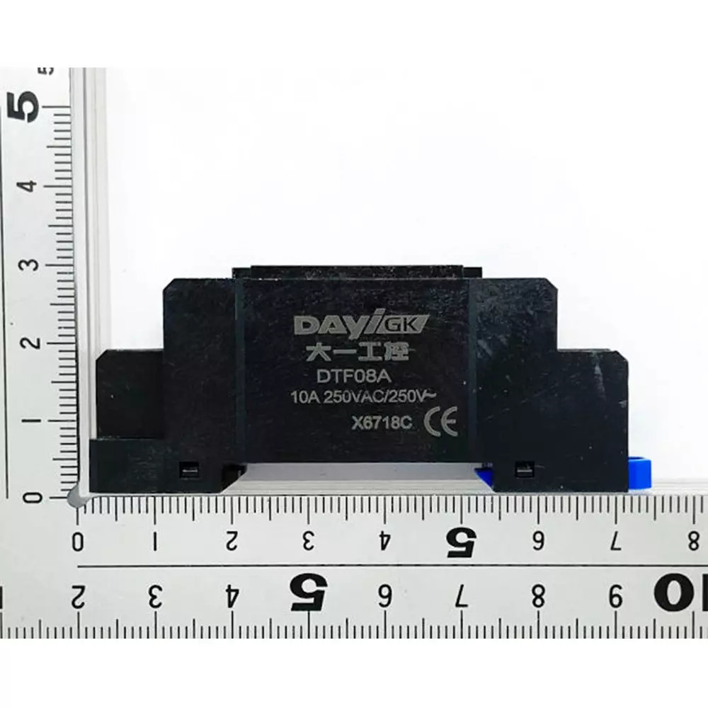 kyoritsu-electronics-relay-socket-4390550