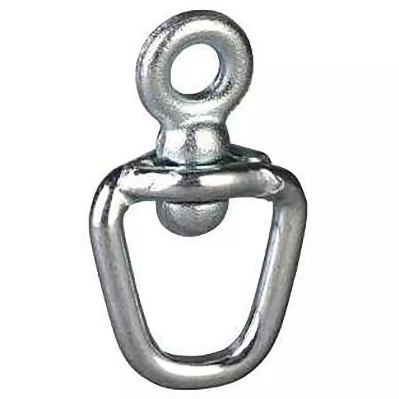 TELEMECANIQUE SENSORS Cable Support (Grab wire clamp type) Swivel Spec, XY2CZ602