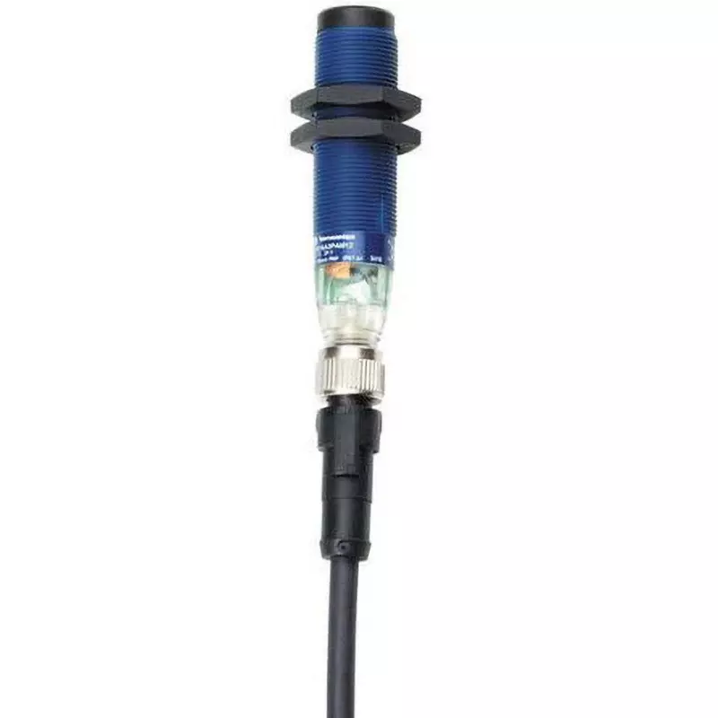 TELEMECANIQUE SENSORS Cable, XZCP0166L5
