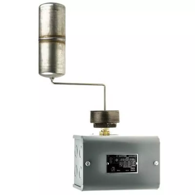 TELEMECANIQUE SENSORS Float Switch, 9038CG36