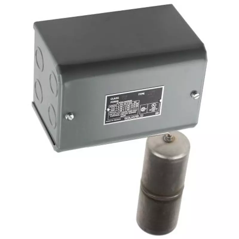 TELEMECANIQUE SENSORS Float Switch, 9038CG36Z20