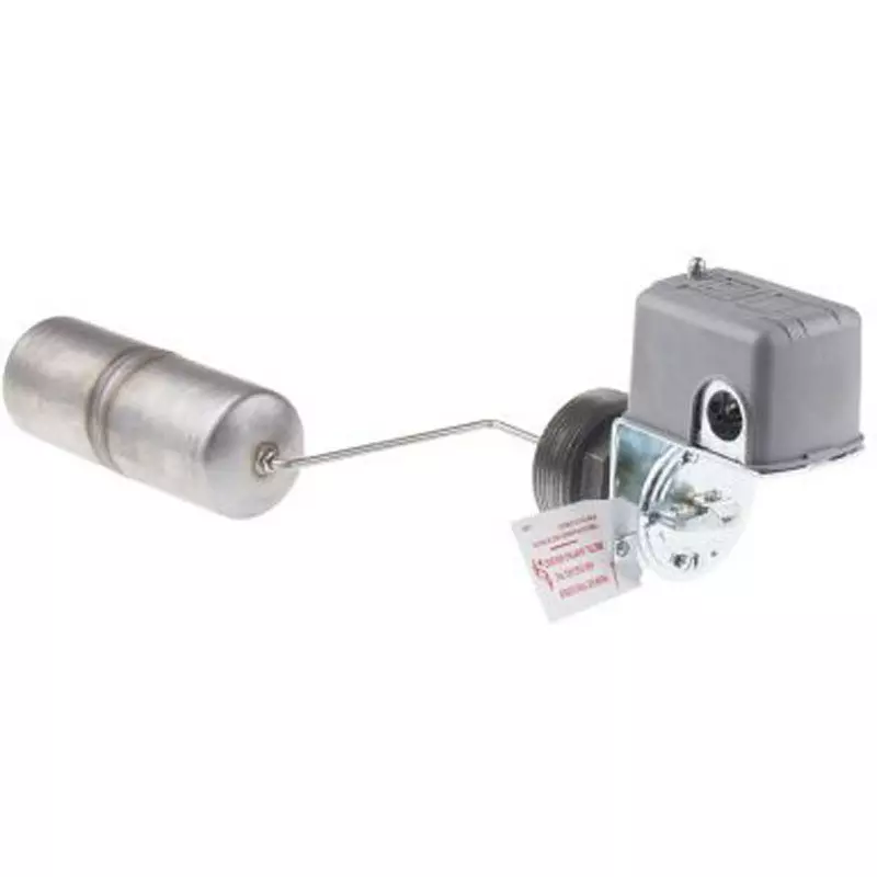 TELEMECANIQUE SENSORS Float Switch, 9037HG30Z20