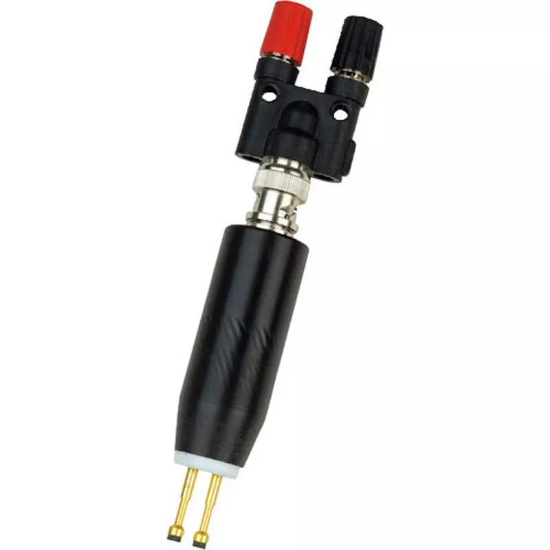 DESCO Resistance Measurement Probe Minimum measurement size (mm): 19 x5 Spec, 19297
