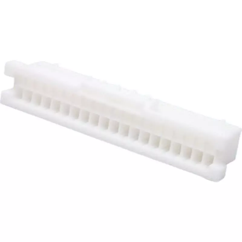 JST (JAPAN SOLDERLESS TERMINALS) Connector 3 (when using AWG # 20) Current 250 V Voltage 40 Pole, XADRP-40V (Pack of 10)