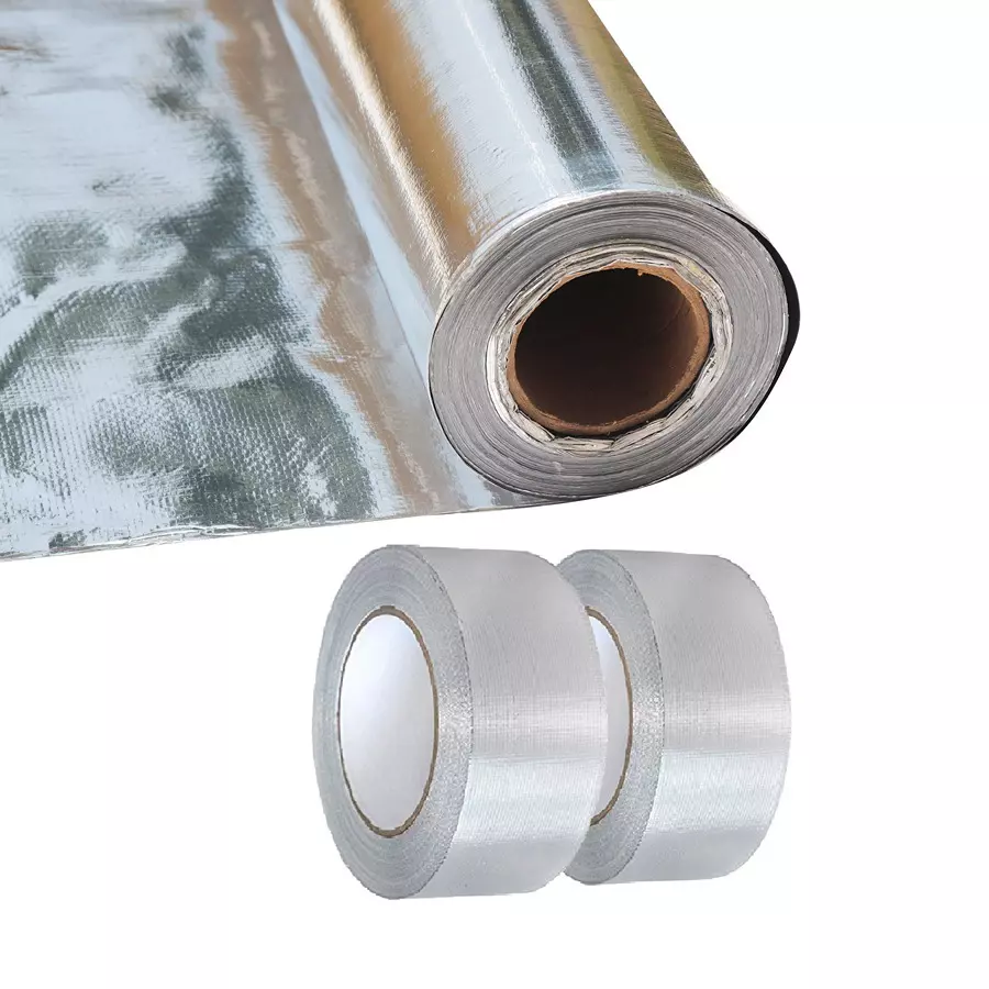 Buy SUNPRO 1000 Sf Solid Radiant Barrier Insulation With 2 Aluglass Buy SUNPRO 1000 Sf Solid Radiant Barrier Insulation With 2 Aluglass