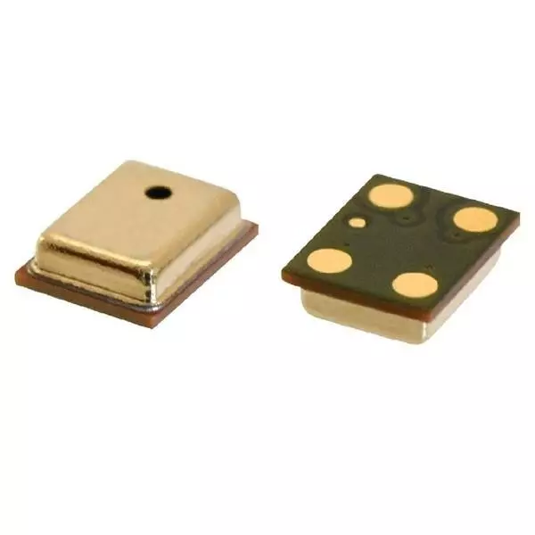 Same Sky MEMS Microphone -42 dB Sensitivity 60 dBA Signal to Noise Ratio, CMM-3729AT-42108-TR