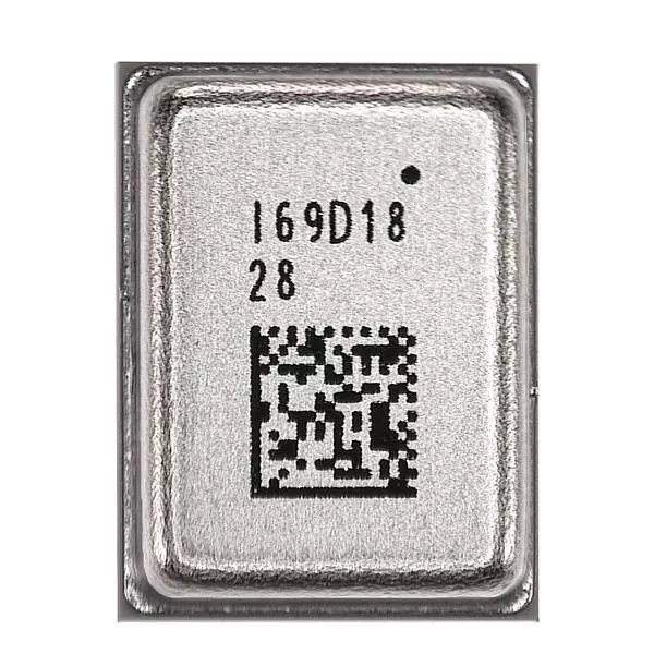 Infineon MEMS Microphone -37 dB Sensitivity 69 dB Signal to Noise Ratio, IM69D128SV01XTMA1