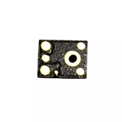 DB Unlimited MEMS Microphone -38 dB Sensitivity 62 dB Signal to Noise Ratio, MM033802-1