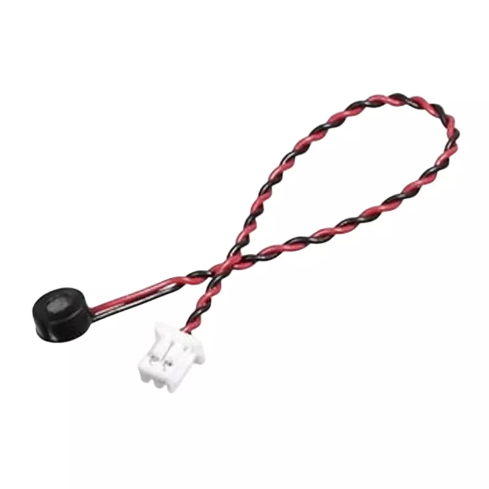 Same Sky Microphones Omnidirectional Wire Lead Termination Style 2.2 kΩ Impedance, CMEJ-4622-25-L082