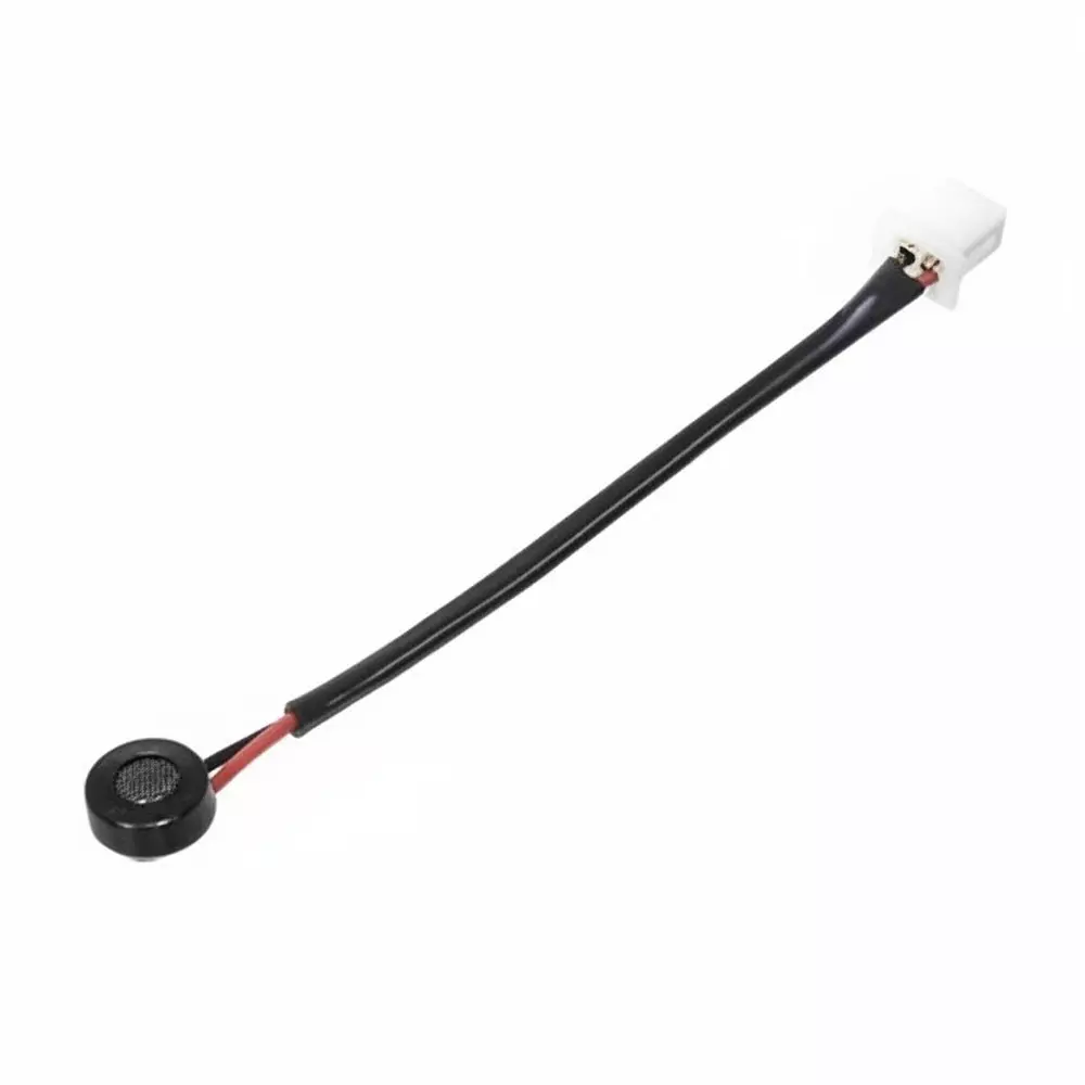 Same Sky Microphones Omnidirectional Wire Lead Termination Style 2.2 kΩ Impedance, CMEJ-4618-38-L046