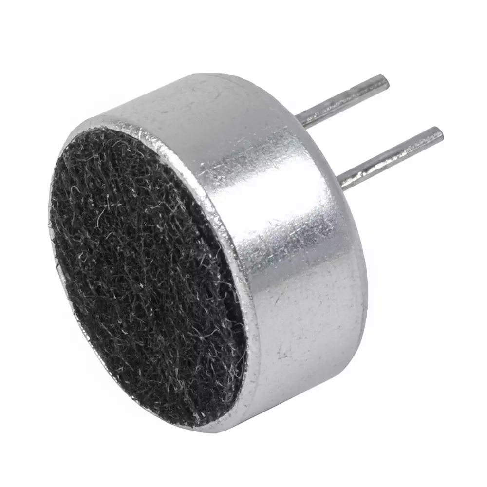 Same Sky Microphones Omnidirectional Solder Pin Termination Style 2.2 kΩ Impedance, CMA-4544PF-W