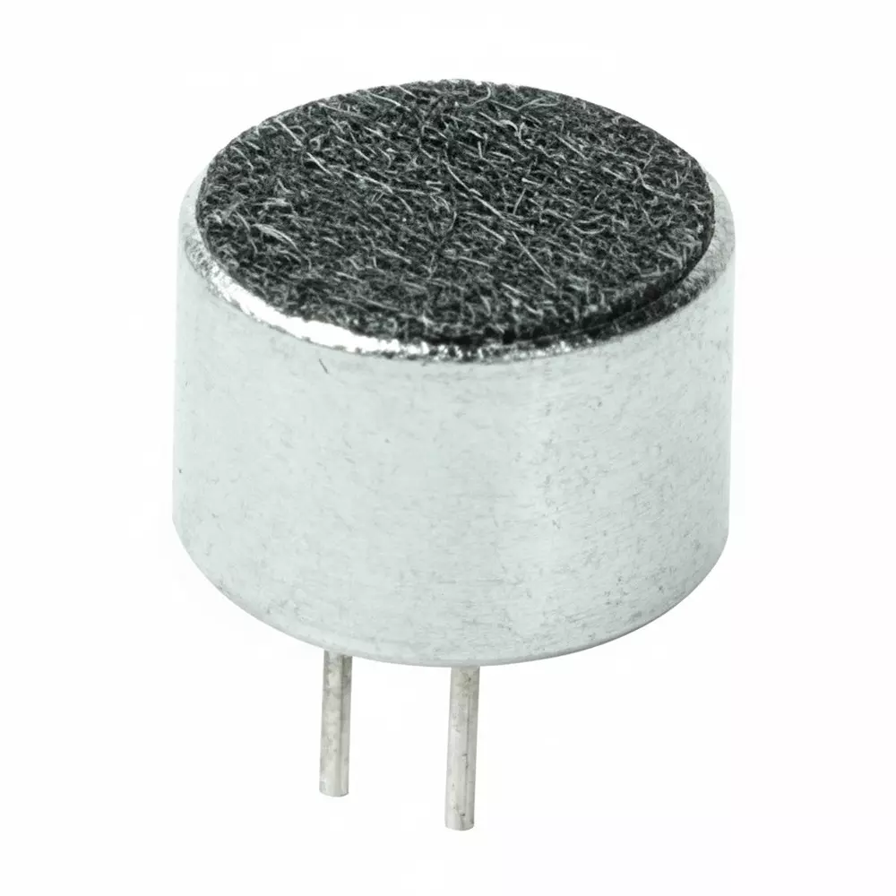 Same Sky Microphones Omnidirectional Solder Pin Termination Style 1 Ω Impedance, CMB-6544PF
