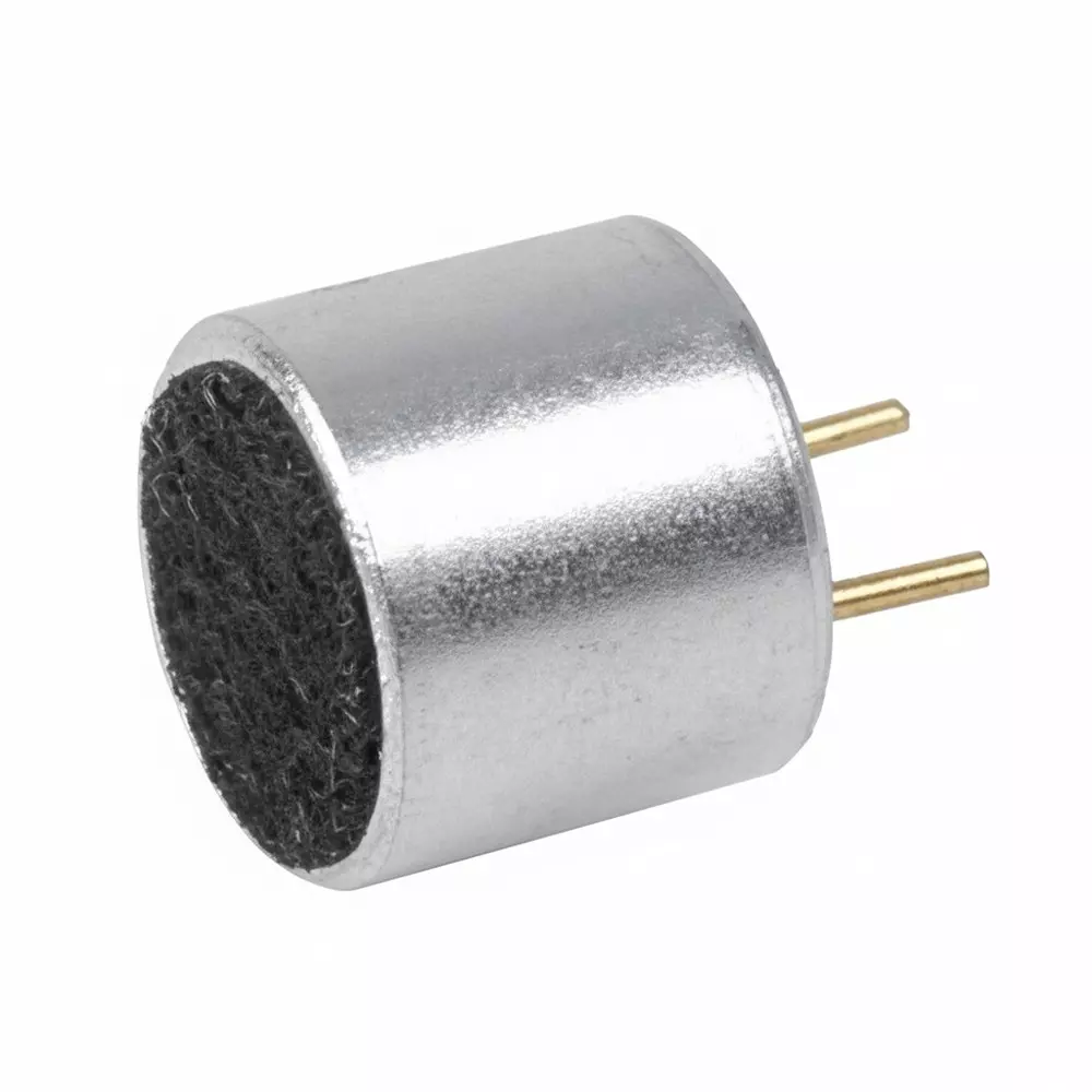 Same Sky Microphones Omnidirectional Solder Pin Termination Style 2.2 Ω Impedance, CMC-5042PF-AC
