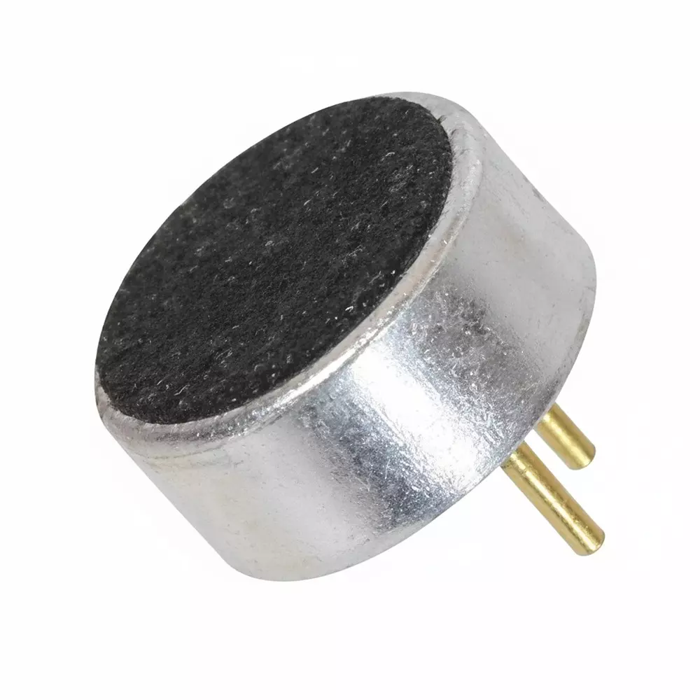 Same Sky Microphones Omnidirectional Solder Pin Termination Style 2.2 kΩ Impedance, CMEJ-0627-42-P